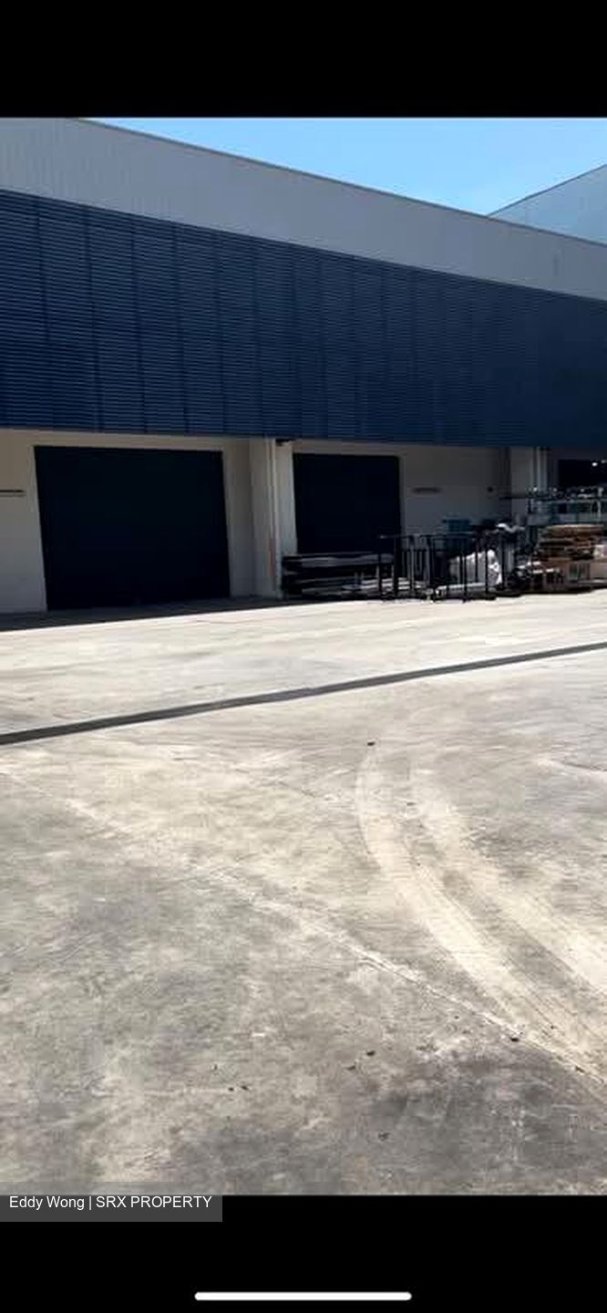 Shine@tuas South (D22), Factory #572954391